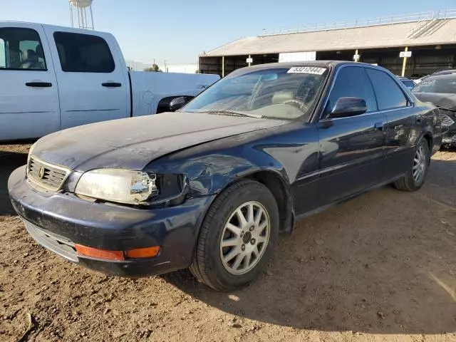 1997 Acura 2.5TL