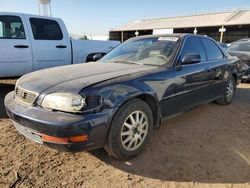 Acura Vehiculos salvage en venta: 1997 Acura 2.5TL