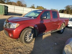 2019 Nissan Frontier S en venta en Theodore, AL