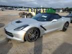 2014 Chevrolet Corvette Stingray 3LT