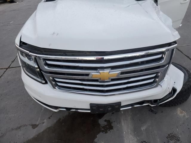 2016 Chevrolet Suburban K1500 LT