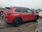 2024 Honda CR-V Sport