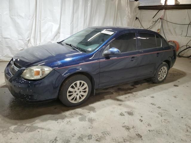 2010 Chevrolet Cobalt 1LT