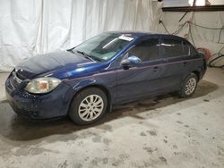 Chevrolet Cobalt salvage cars for sale: 2010 Chevrolet Cobalt 1LT