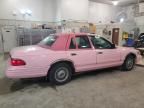 1997 Mercury Grand Marquis GS