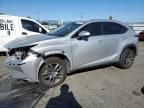 2016 Lexus NX 200T Base