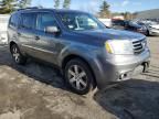 2013 Honda Pilot Touring