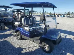 Golf salvage cars for sale: 2021 Golf Cart