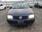 2000 Volkswagen Jetta GL