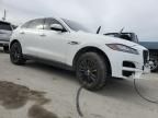 2017 Jaguar F-PACE Prestige