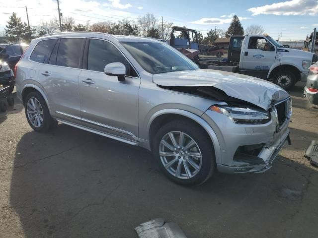 2018 Volvo XC90 T6