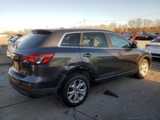 2014 Mazda CX-9 Touring