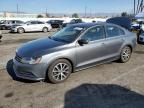 2017 Volkswagen Jetta SE