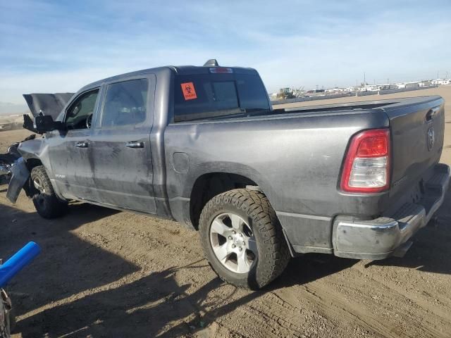 2020 Dodge RAM 1500 BIG HORN/LONE Star