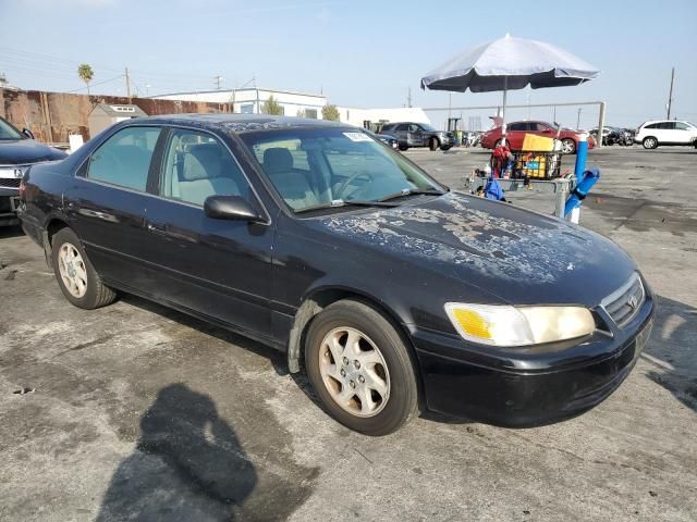 2000 Toyota Camry CE