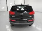 2016 KIA Sportage EX