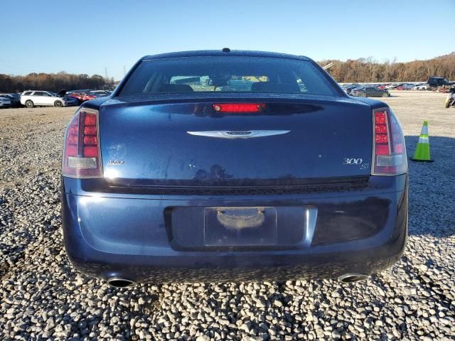 2014 Chrysler 300 S