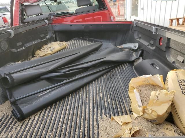 2014 Chevrolet Silverado C1500