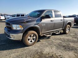 Carros con verificación Run & Drive a la venta en subasta: 2015 Dodge RAM 1500 SLT