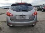 2010 Nissan Murano S