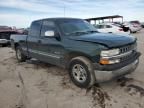 2002 Chevrolet Silverado C1500