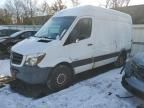 2016 Mercedes-Benz Sprinter 2500