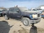 2008 GMC Sierra K1500