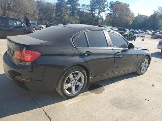 2015 BMW 328 I