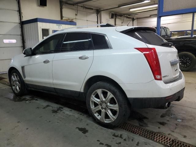 2015 Cadillac SRX Premium Collection