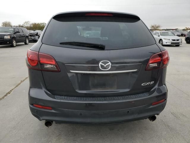 2015 Mazda CX-9 Grand Touring