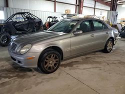 2003 Mercedes-Benz E 320 en venta en Haslet, TX