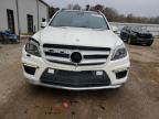 2015 Mercedes-Benz GL 550 4matic