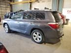 2009 Toyota Highlander Limited