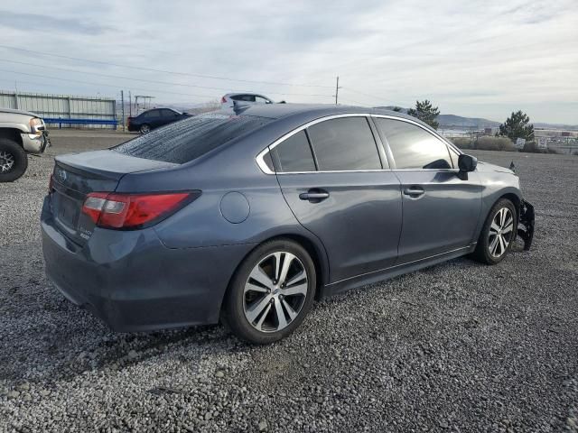 2016 Subaru Legacy 2.5I Premium