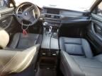 2012 BMW 528 I