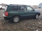 2003 Toyota Highlander Limited