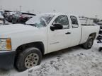 2012 Chevrolet Silverado C1500