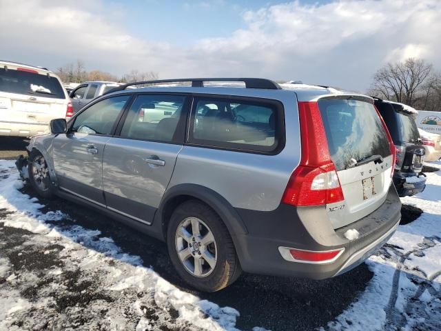 2008 Volvo XC70