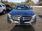 2016 Mercedes-Benz GLC 300 4matic