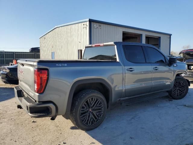 2021 GMC Sierra K1500 Elevation