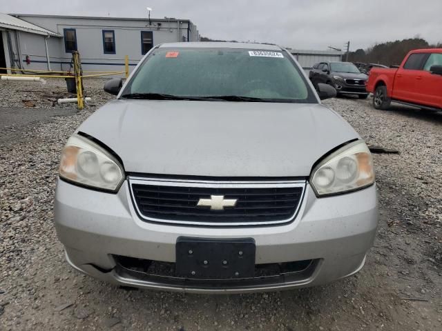 2006 Chevrolet Malibu LS