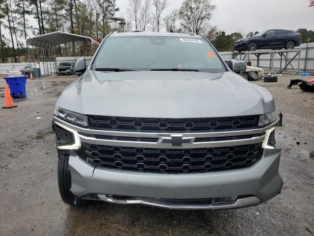 2024 Chevrolet Suburban C1500 LS