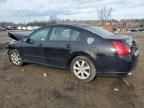 2007 Nissan Maxima SE