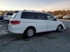 2008 Honda Odyssey EXL