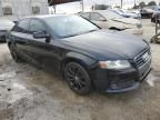 2012 Audi A4 Premium