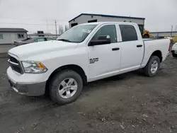 Dodge Vehiculos salvage en venta: 2023 Dodge RAM 1500 Classic SLT