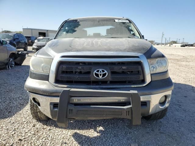 2011 Toyota Tundra Crewmax SR5