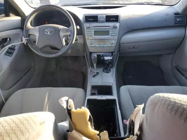 2008 Toyota Camry Hybrid