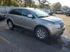 2008 Lincoln MKX