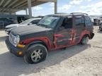 2005 Jeep Liberty Limited